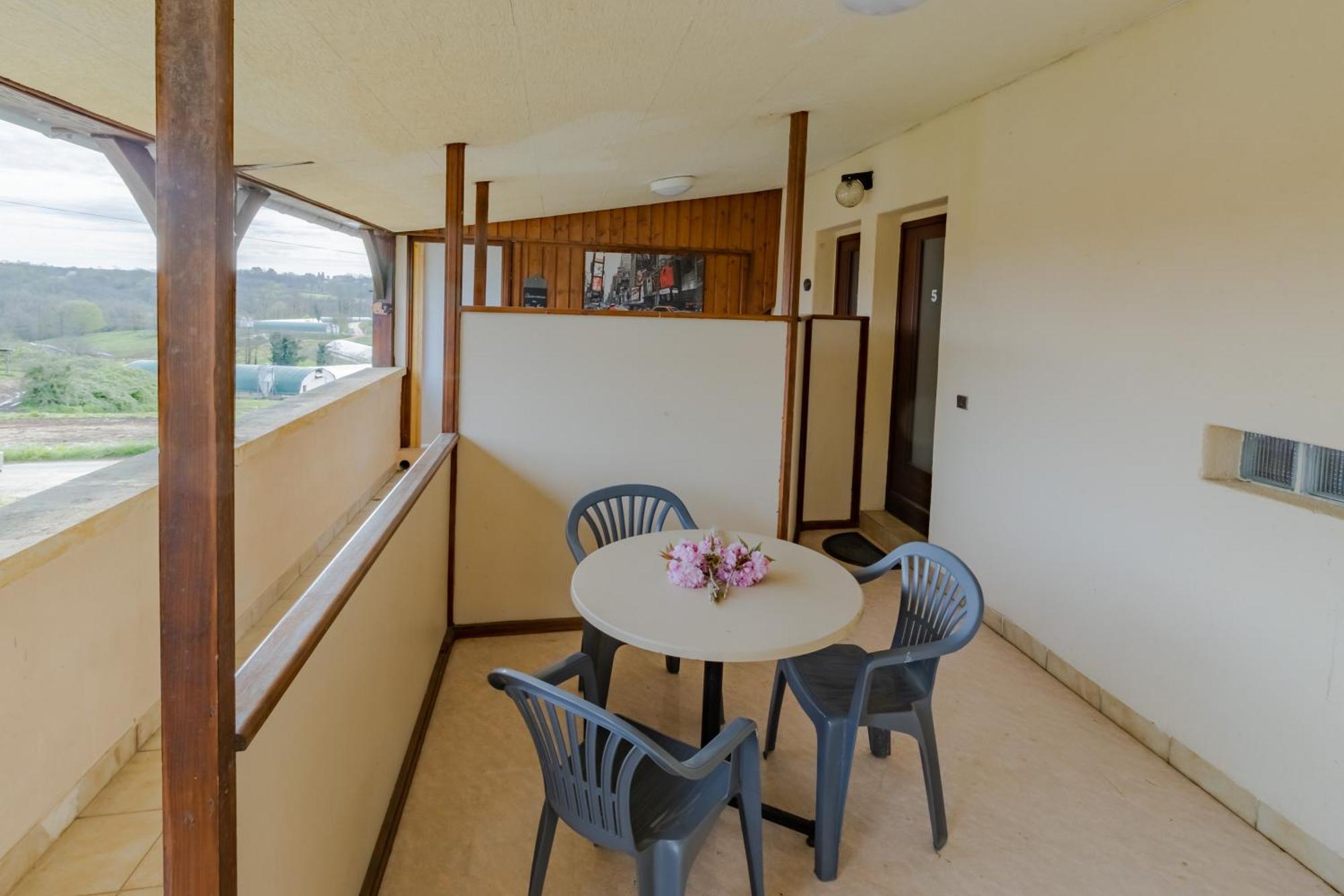 La Residence Du Vieux Four Saint-Genies المظهر الخارجي الصورة